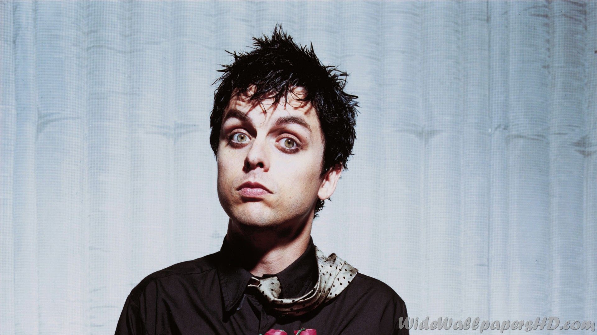 Pictures of Billie Joe Armstrong