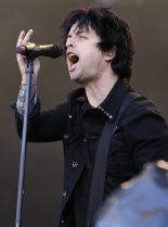 Billie Joe Armstrong