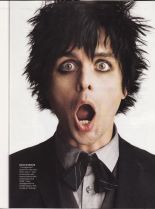 Billie Joe Armstrong