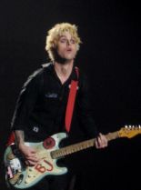 Billie Joe Armstrong