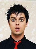 Billie Joe Armstrong