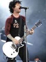 Billie Joe Armstrong