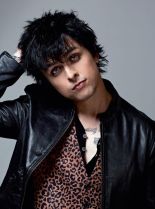 Billie Joe Armstrong