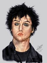 Billie Joe Armstrong