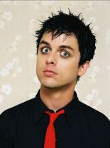 Billie Joe Armstrong