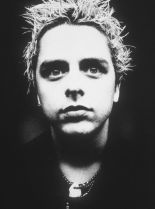 Billie Joe Armstrong