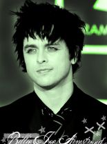 Billie Joe Armstrong #482876 picture (Portrait Medium)