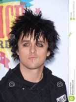Billie Joe Armstrong #482877 picture (Portrait Medium)