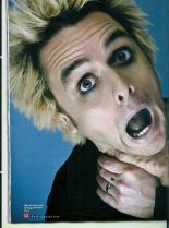 Billie Joe Armstrong