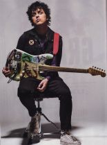 Billie Joe Armstrong