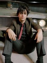 Billie Joe Armstrong