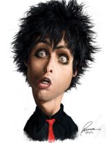 Billie Joe Armstrong