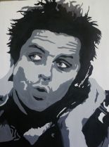 Billie Joe Armstrong