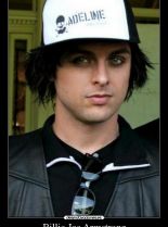 Billie Joe Armstrong