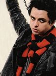 Billie Joe Armstrong