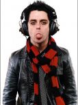 Billie Joe Armstrong