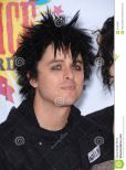 Billie Joe Armstrong