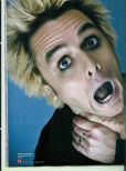 Billie Joe Armstrong