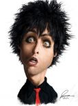 Billie Joe Armstrong