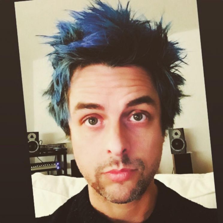 Billie Joe Armstrong