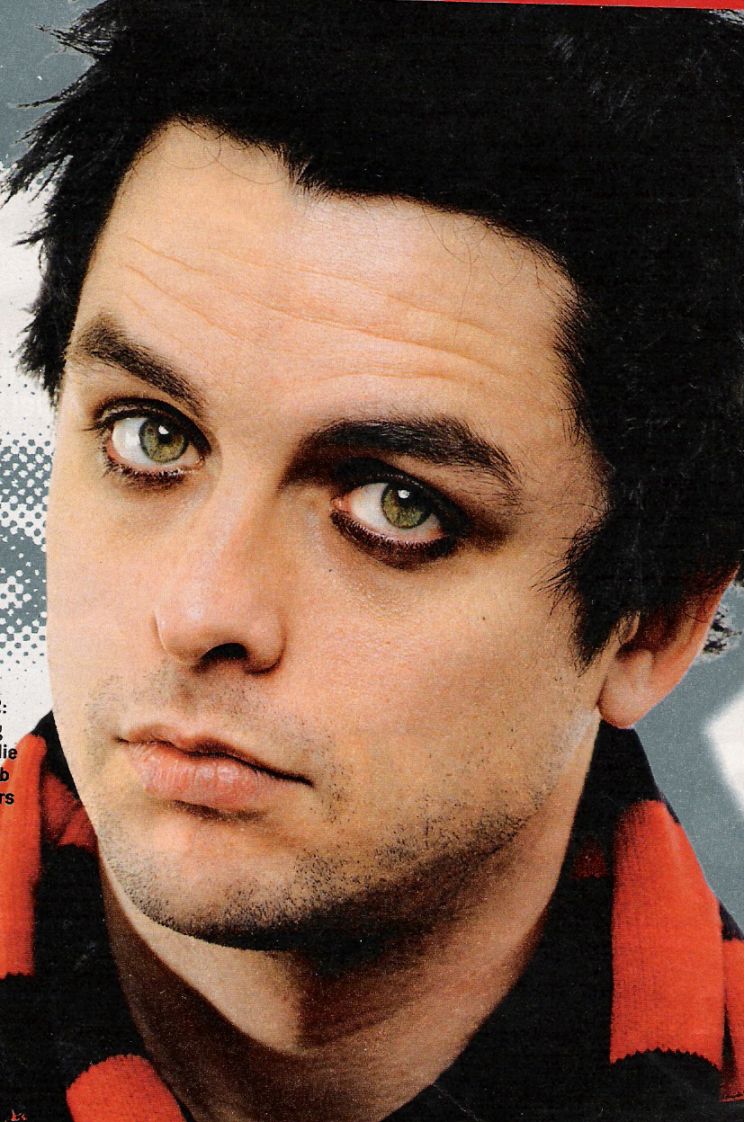 Billie Joe Armstrong