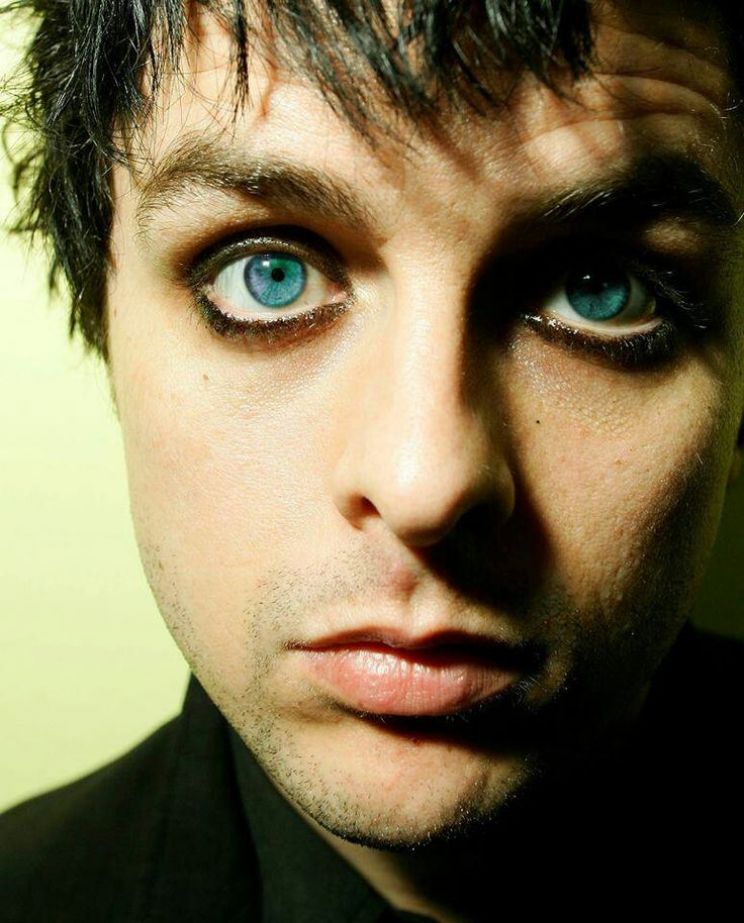 Billie Joe Armstrong