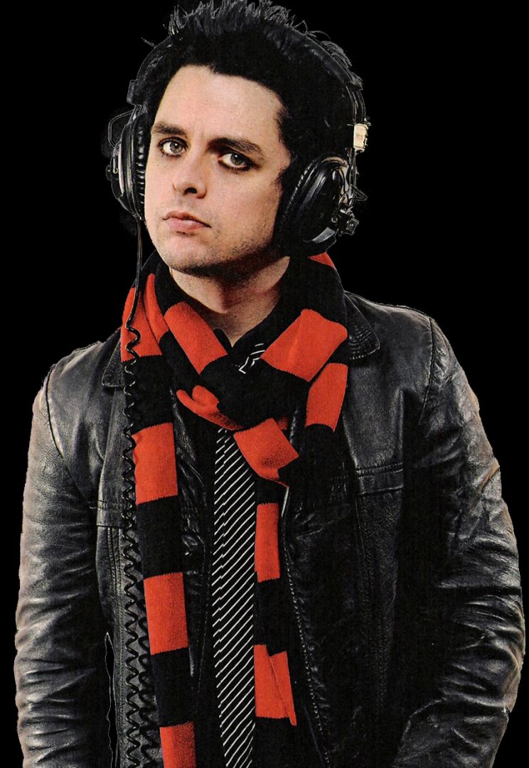 Billie Joe Armstrong