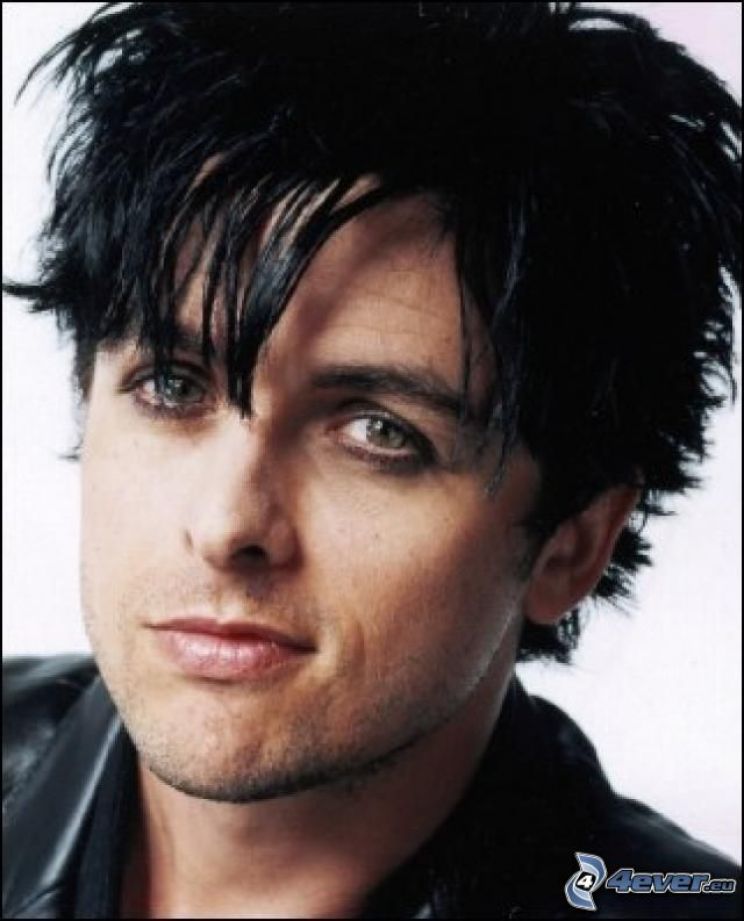 Billie Joe Armstrong