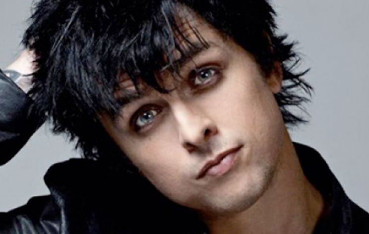 Billie Joe Armstrong