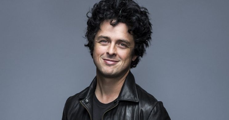 Billie Joe Armstrong