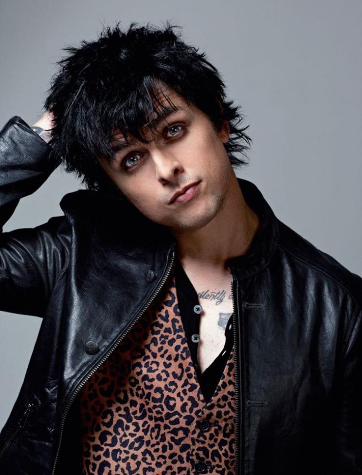 Billie Joe Armstrong