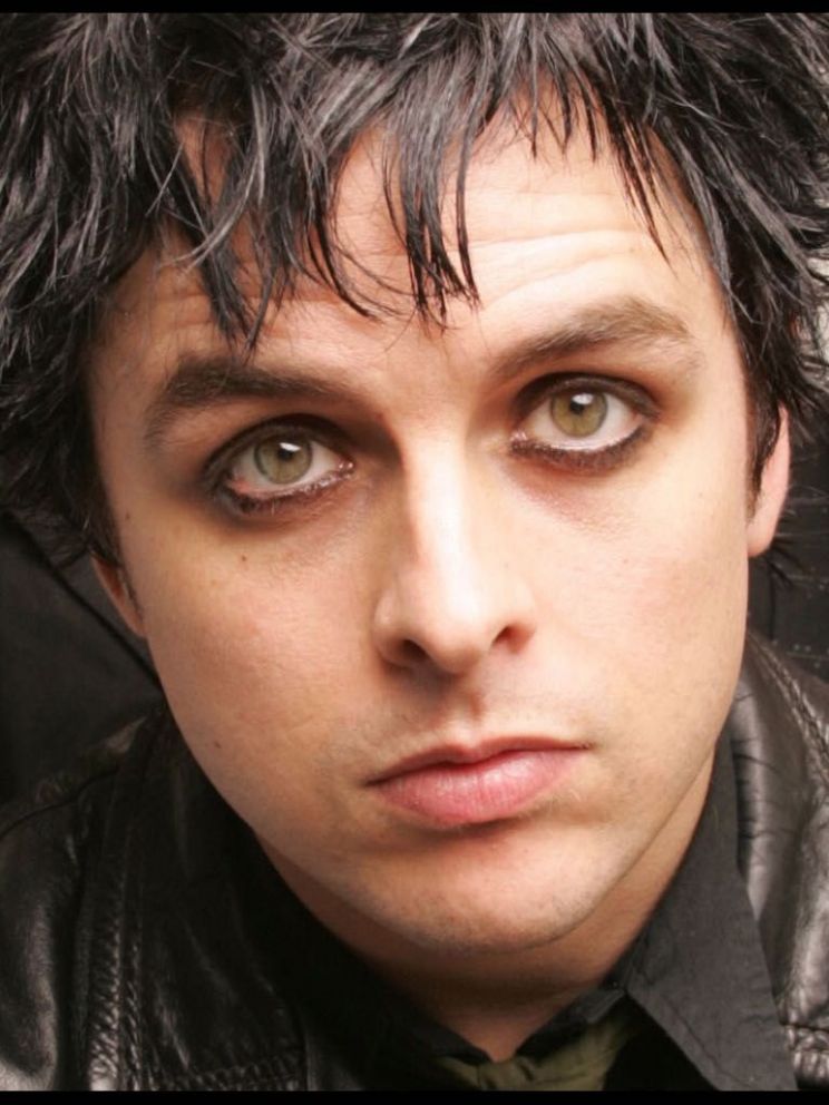 Billie Joe Armstrong