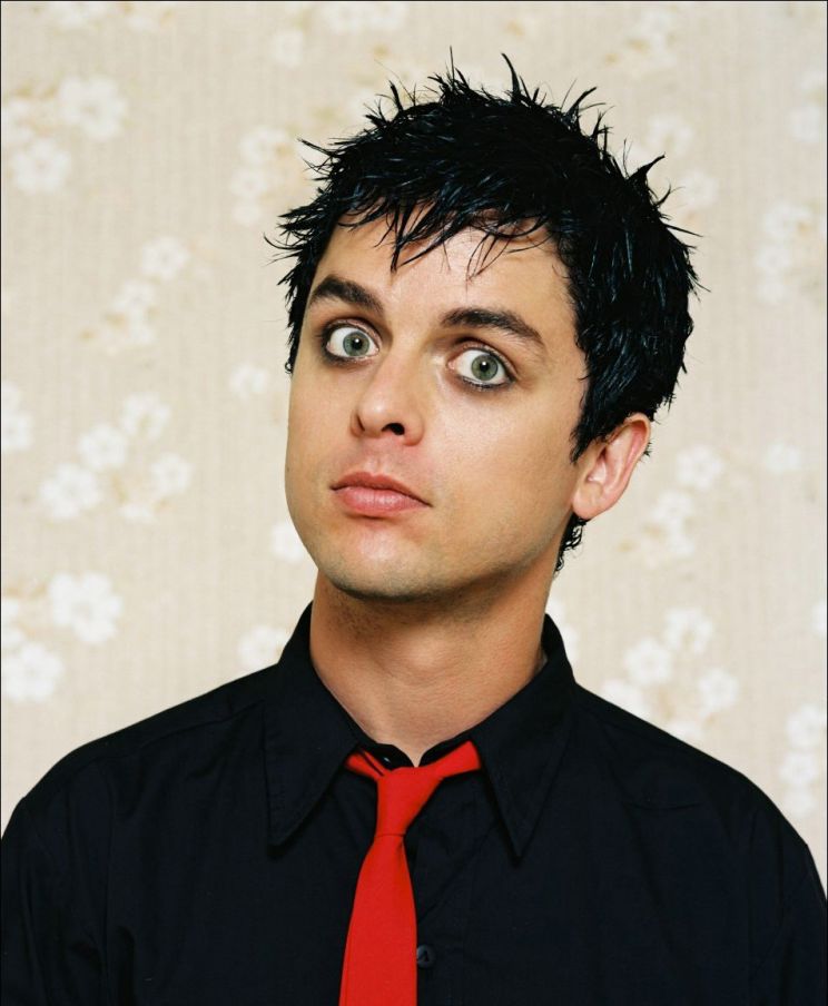 Billie Joe Armstrong