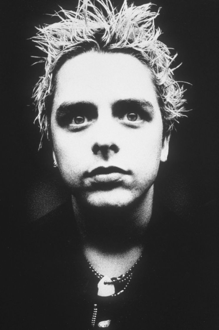 Billie Joe Armstrong