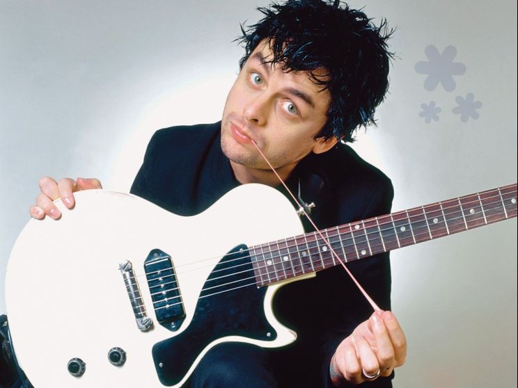 Billie Joe Armstrong