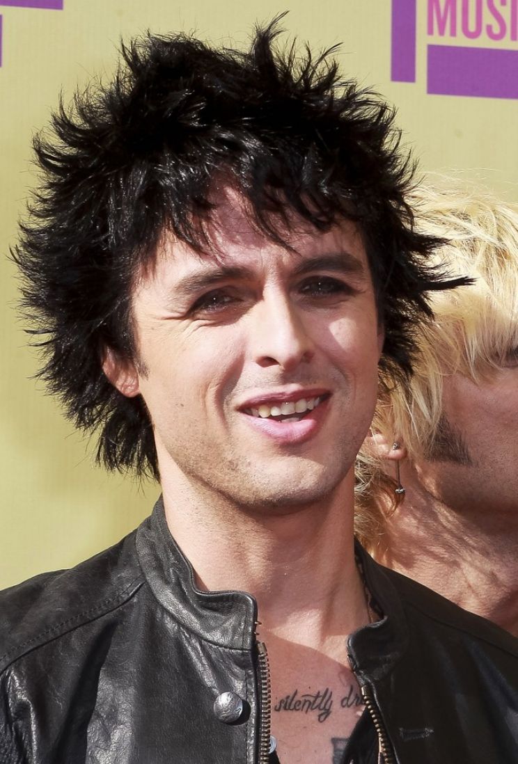 Billie Joe Armstrong