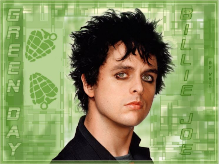 Billie Joe Armstrong