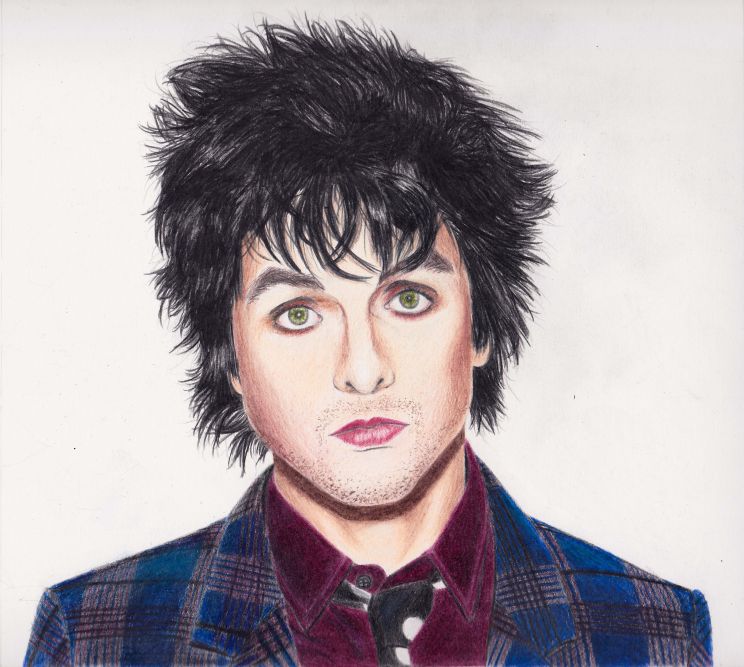 Billie Joe Armstrong