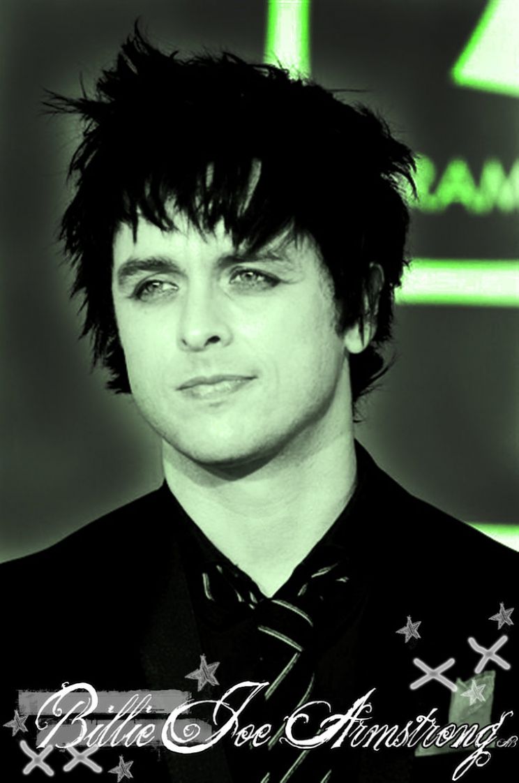 Billie Joe Armstrong