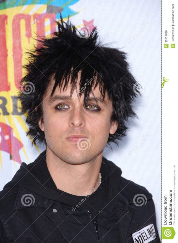 Billie Joe Armstrong