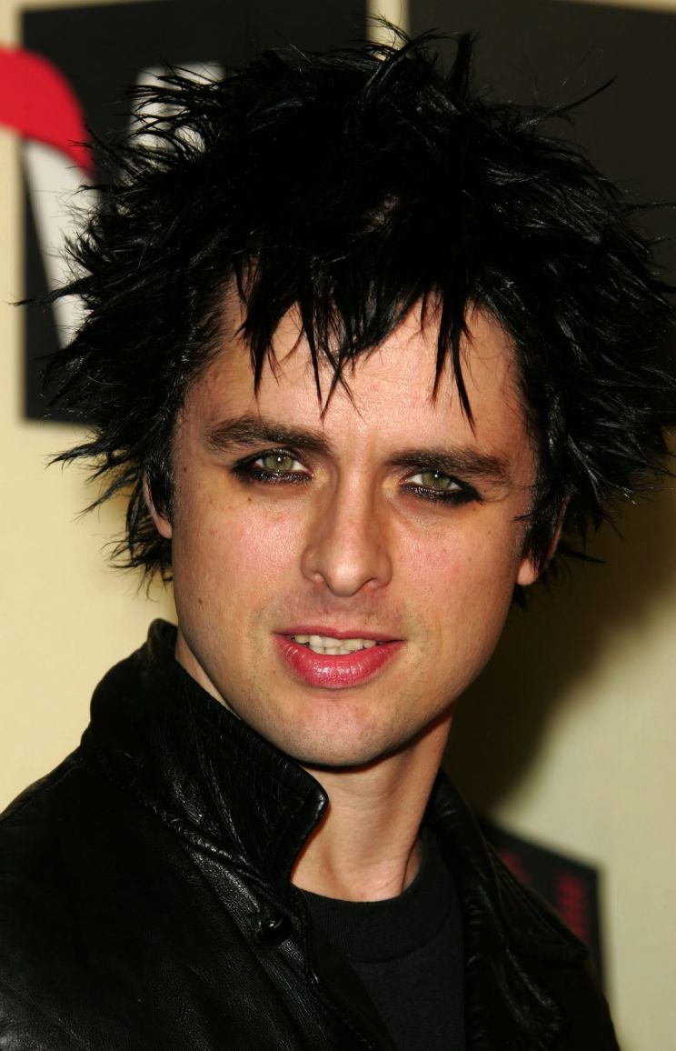 Billie Joe Armstrong