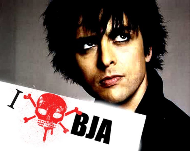 Billie Joe Armstrong