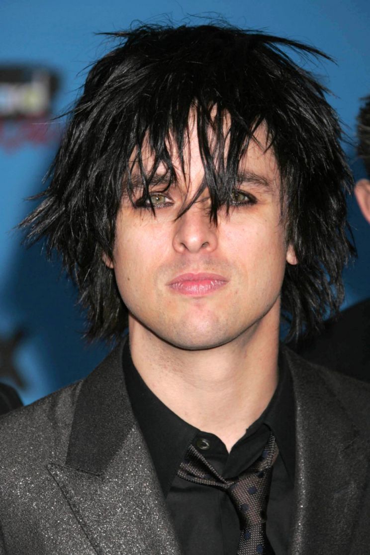 Billie Joe Armstrong