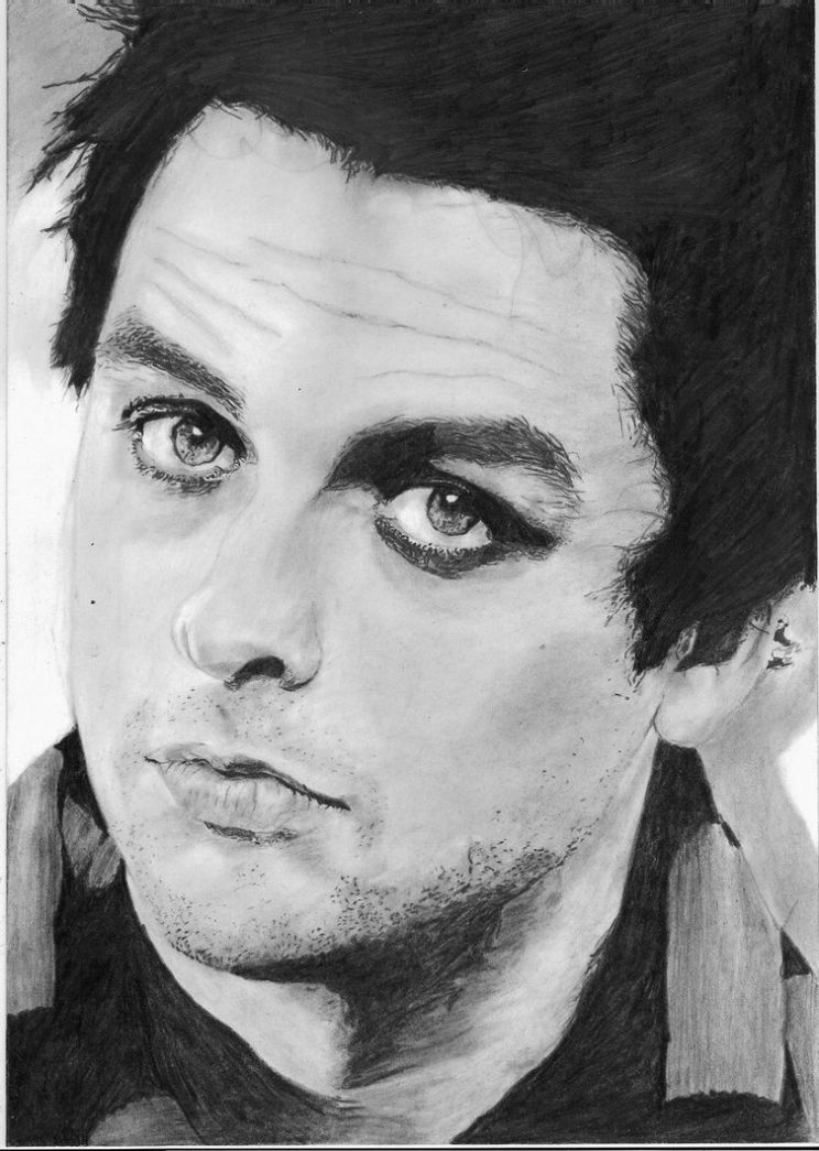 Billie Joe Armstrong