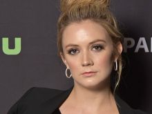 Billie Lourd