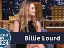 Billie Lourd