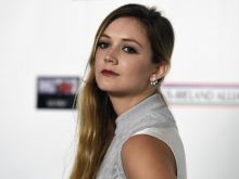 Billie Lourd