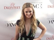 Billie Lourd