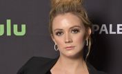 Billie Lourd