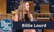 Billie Lourd